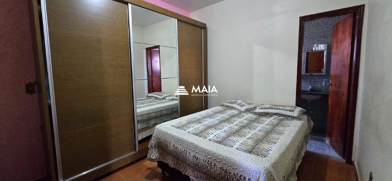 Apartamento à venda no Leblon: 