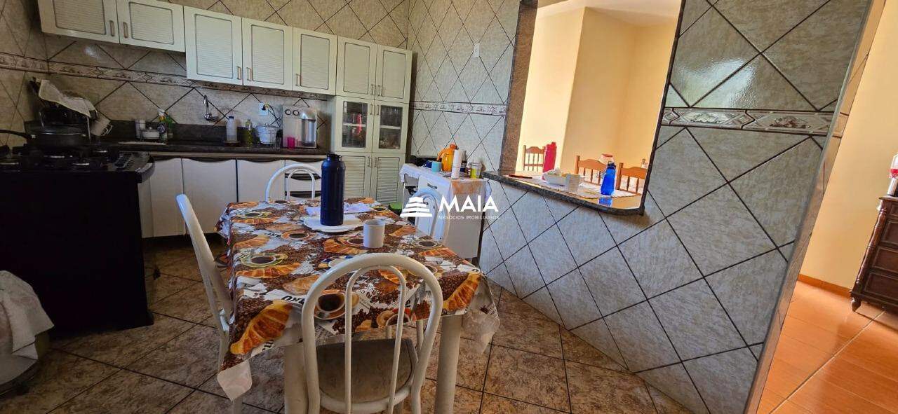 Apartamento à venda no Leblon: 