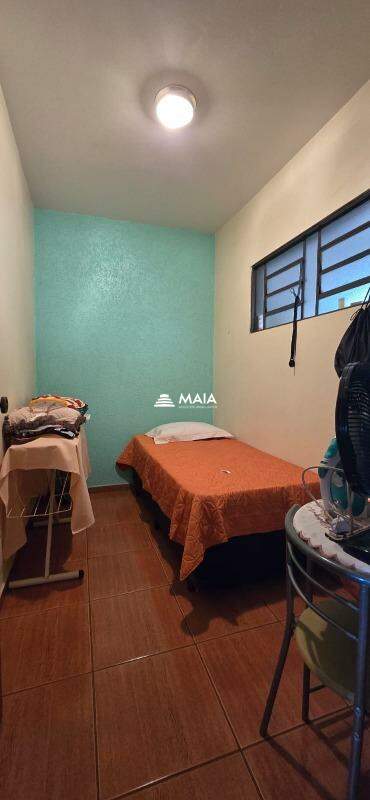 Apartamento à venda no Leblon: 