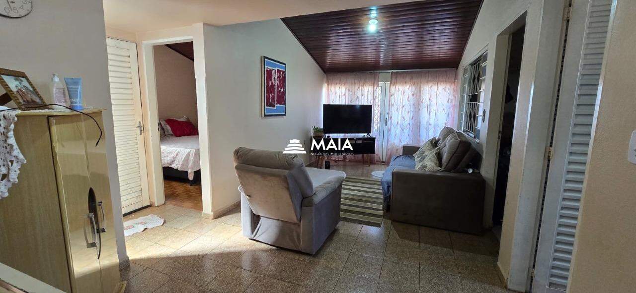 Apartamento à venda no Leblon: 