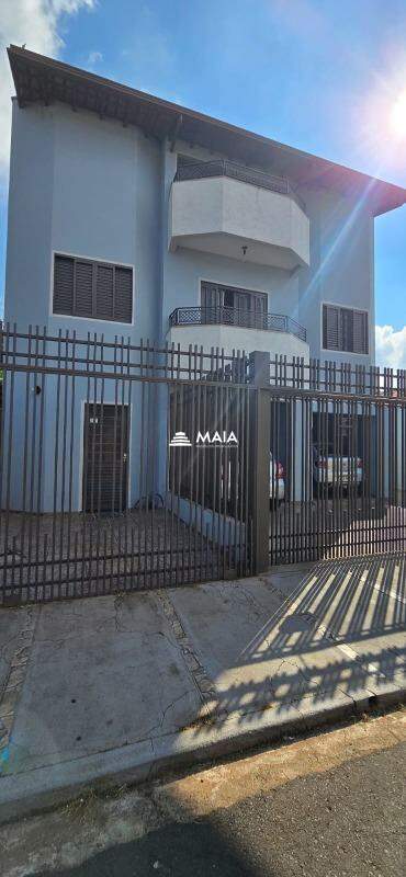 Apartamento à venda no Leblon: 