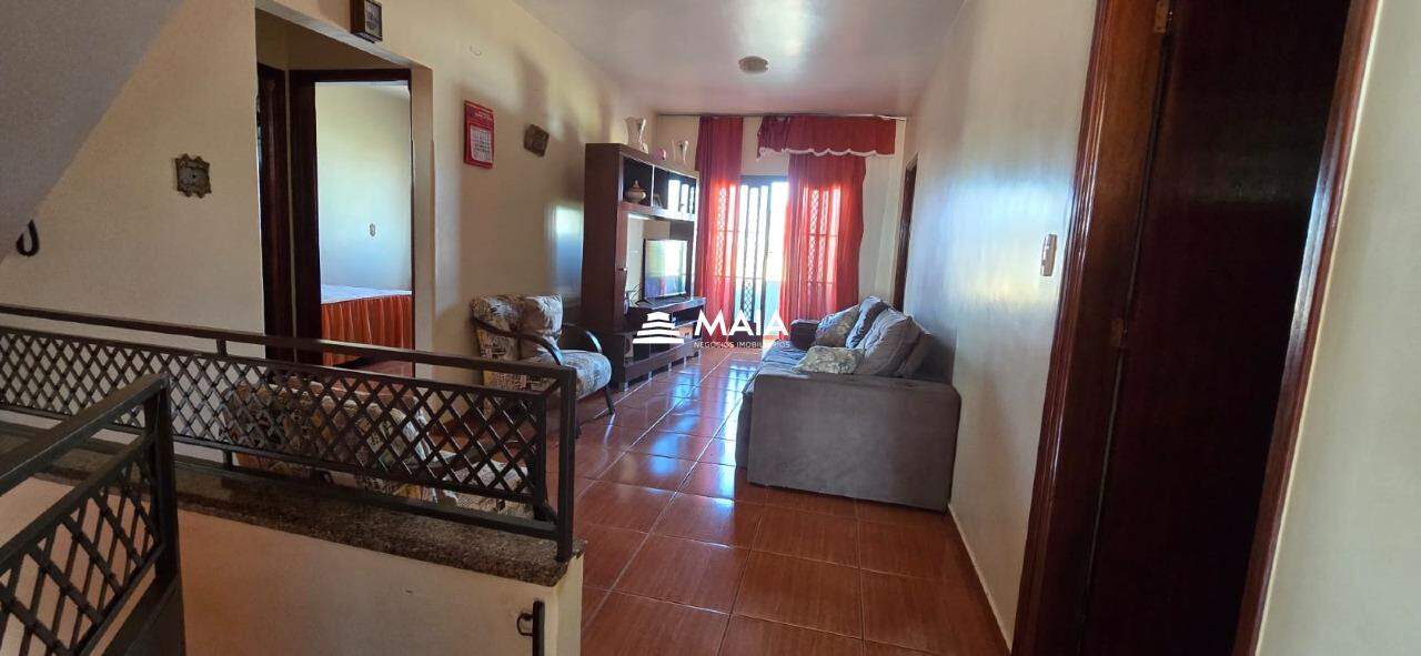 Apartamento à venda no Leblon: 