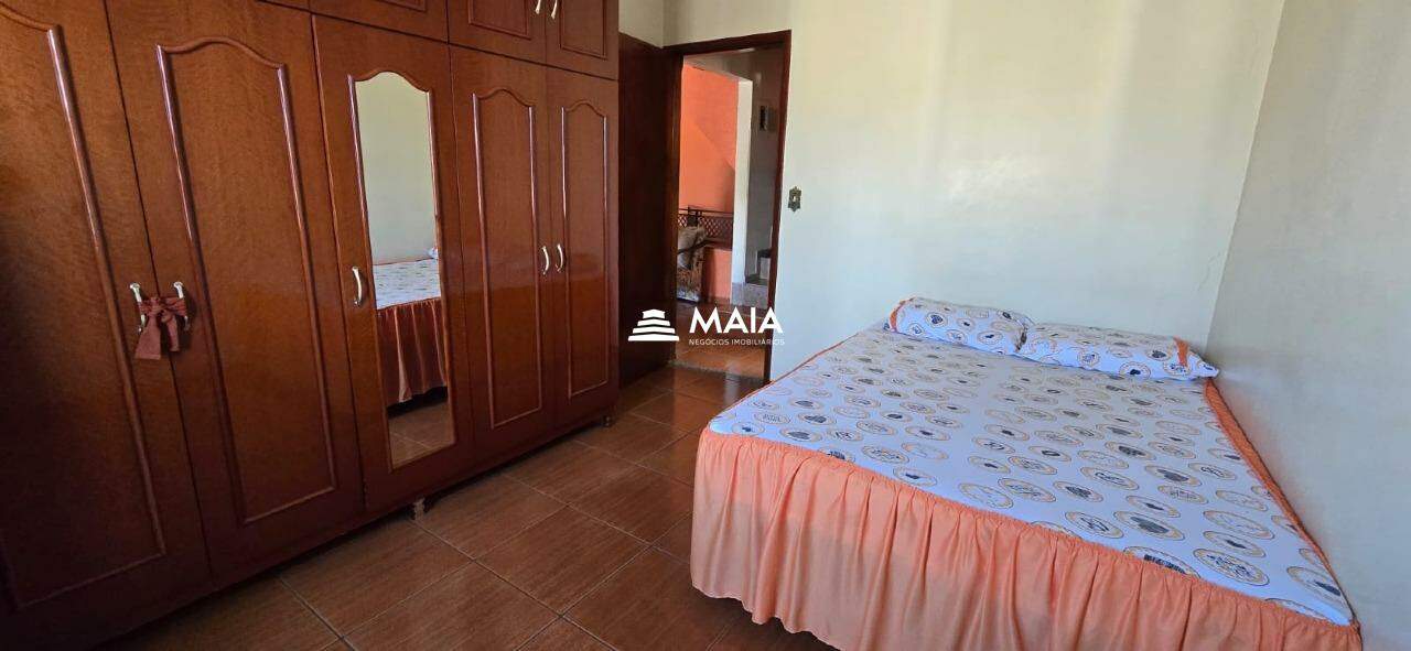 Apartamento à venda no Leblon: 