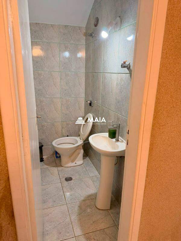 Casa à venda no Universitário: 