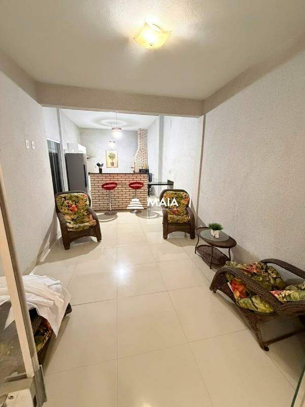 Casa à venda no Universitário: 