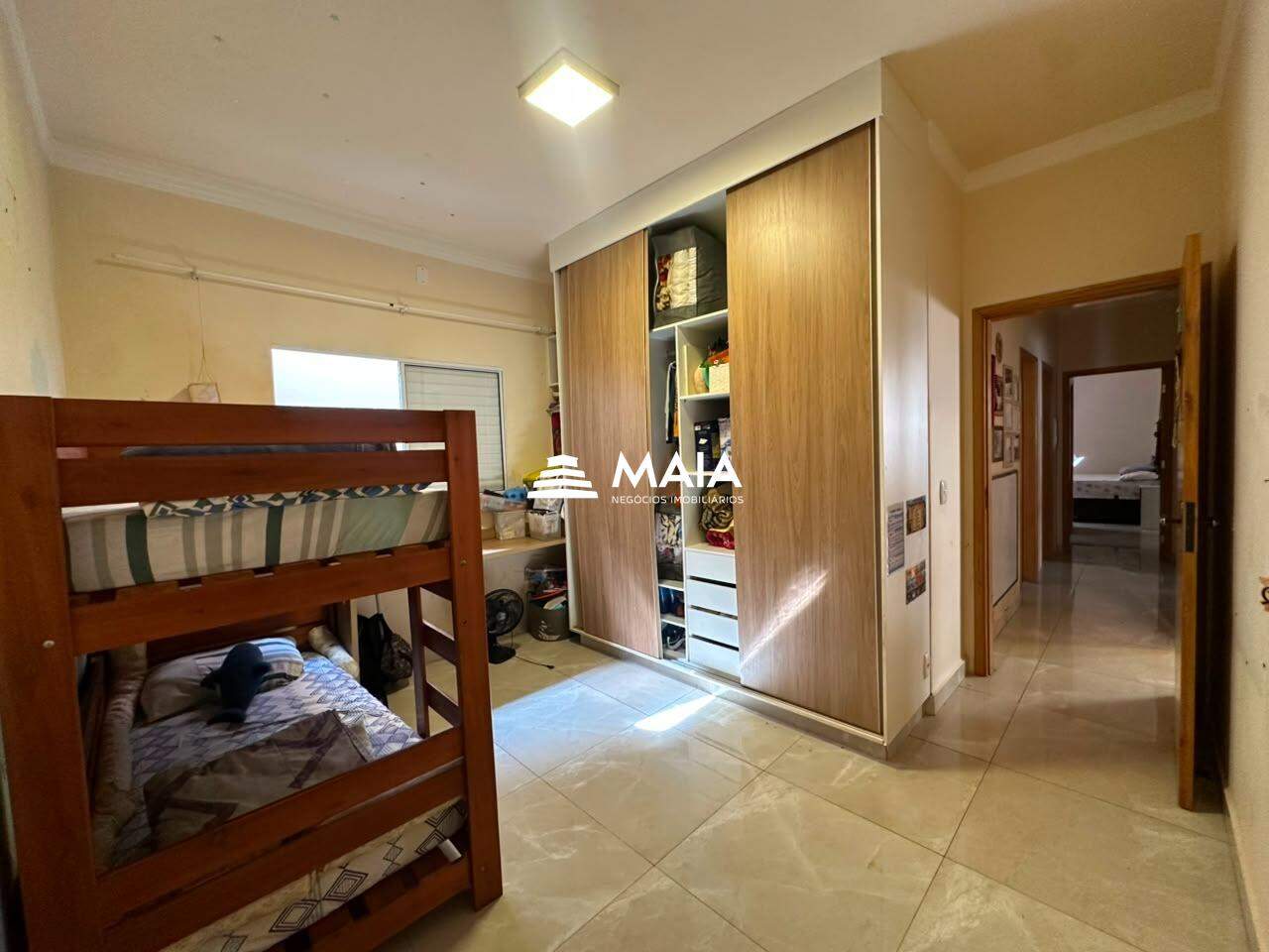 Casa à venda no Jardim Nenê Gomes: 