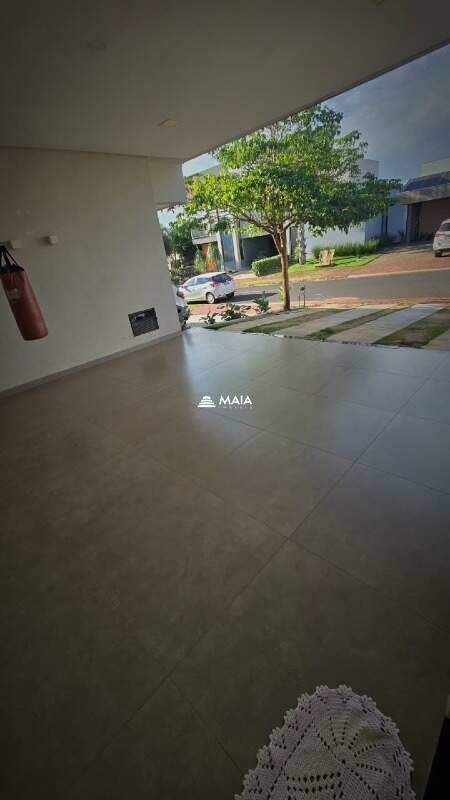 Casa de Condomínio à venda no Estância dos Ipês: 