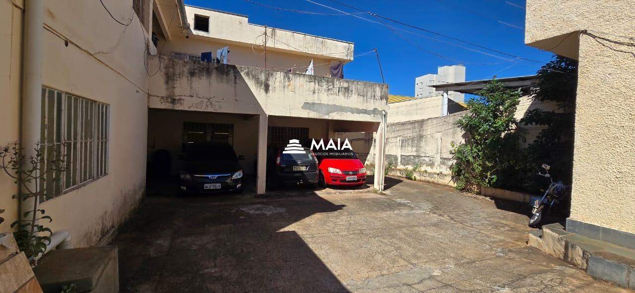 Comercial à venda no Centro: 
