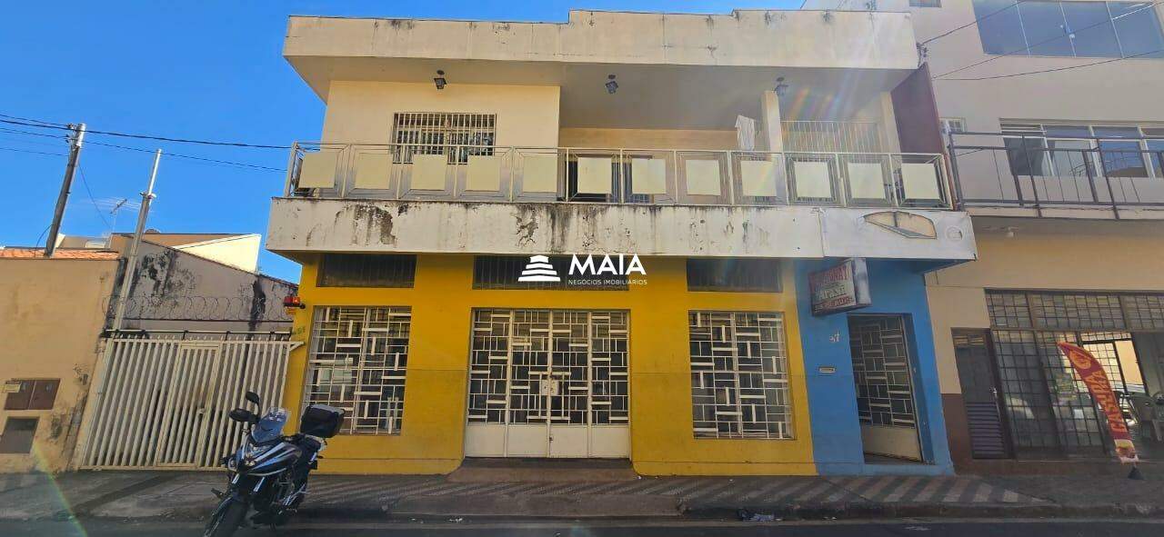 Comercial à venda no Centro: 