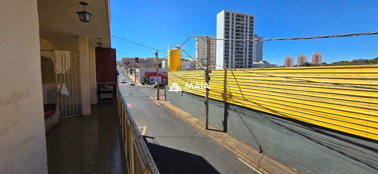 Comercial à venda no Centro: 