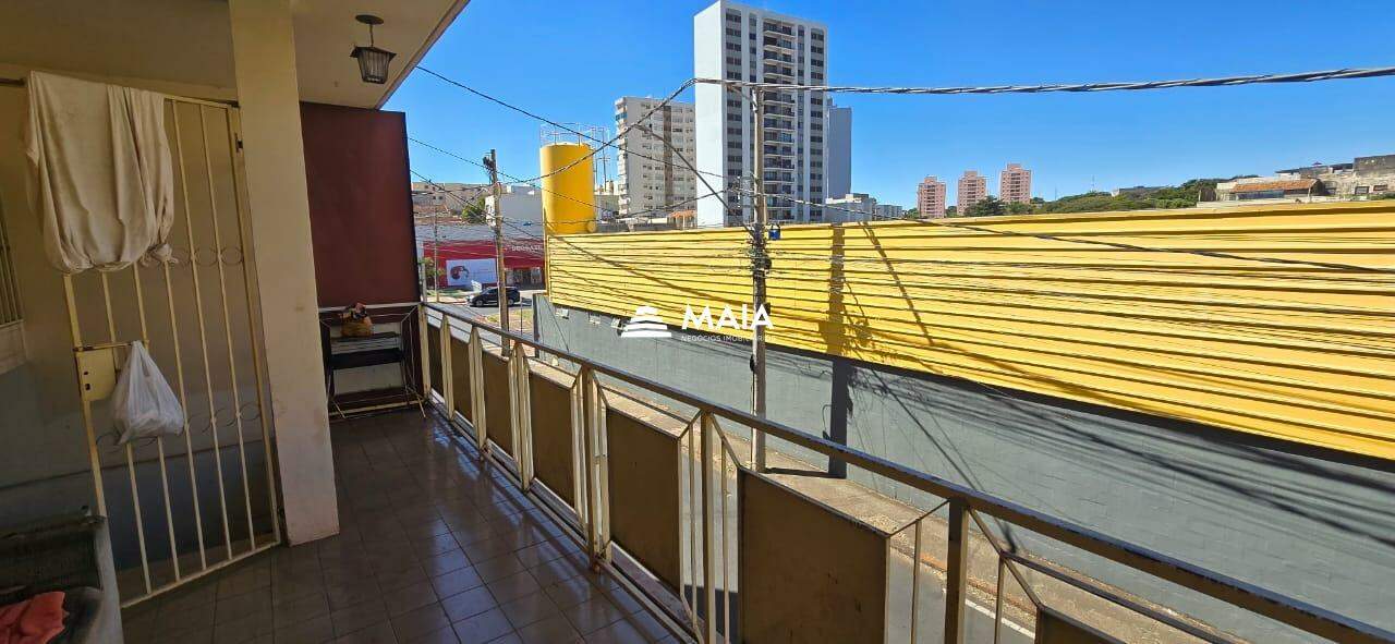 Comercial à venda no Centro: 