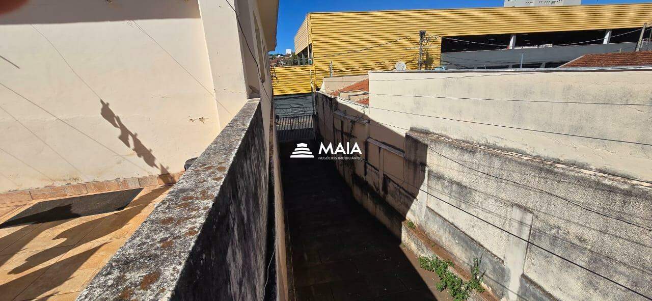 Comercial à venda no Centro: 