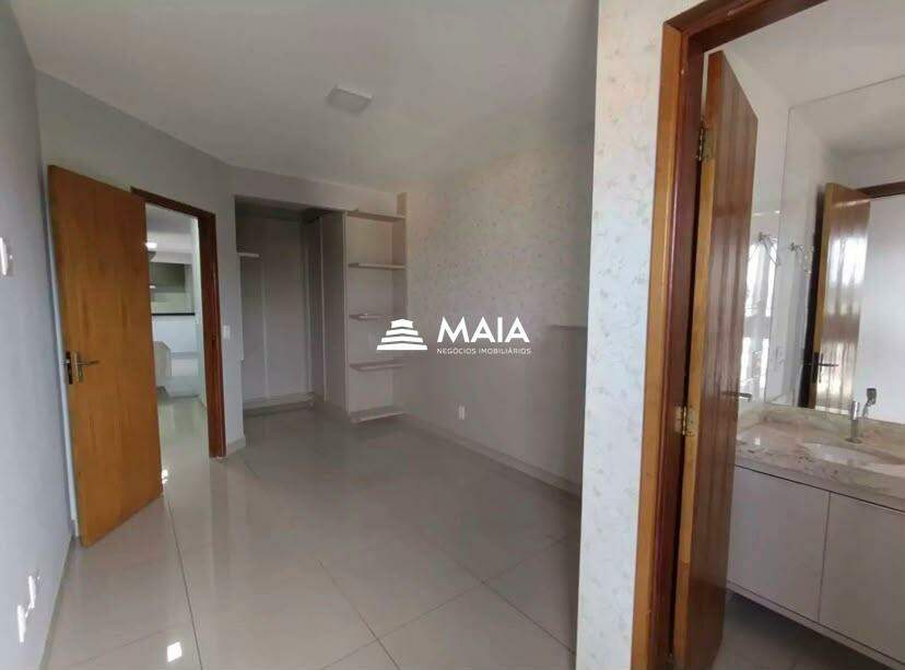 Apartamento à venda no Santa Maria: 