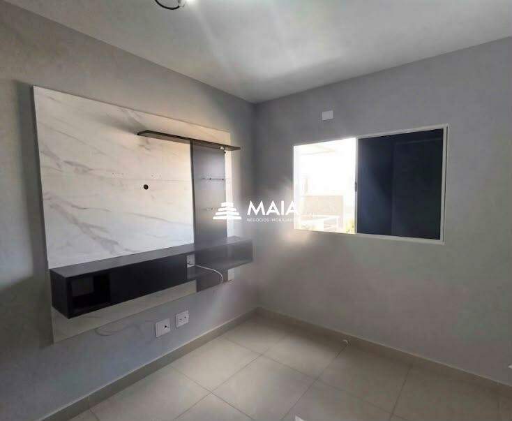 Apartamento à venda no Santa Maria: 