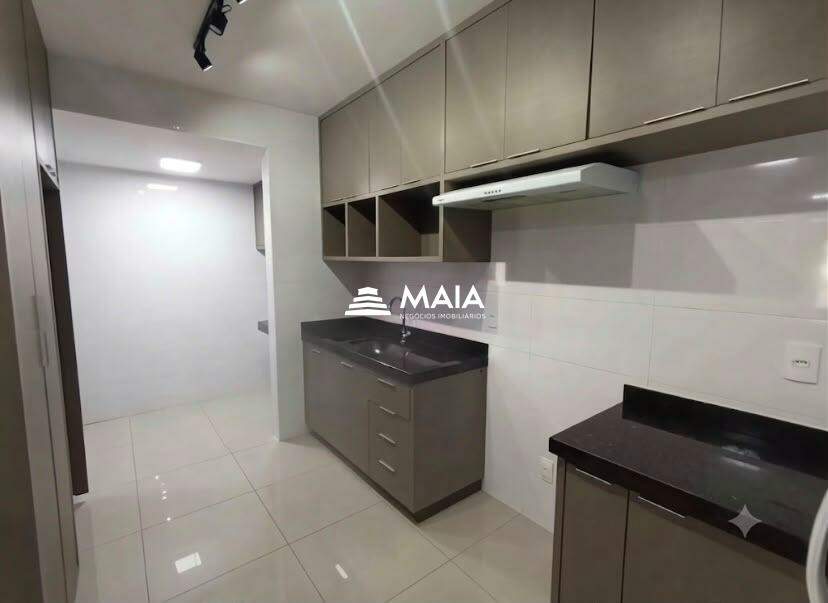 Apartamento à venda no Santa Maria 