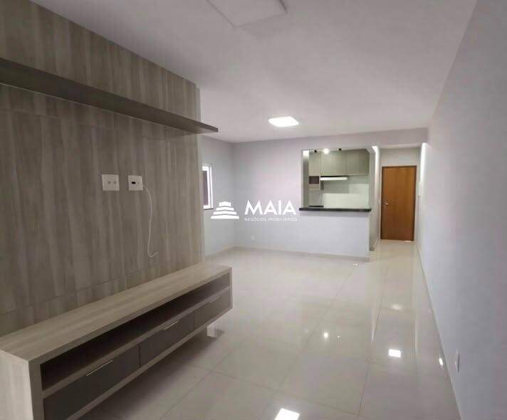 Apartamento à venda no Santa Maria: 