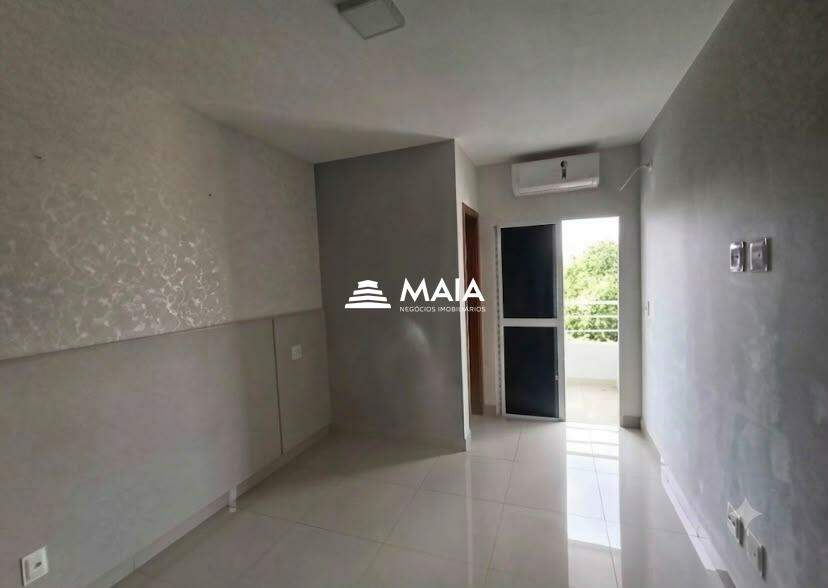 Apartamento à venda no Santa Maria: 