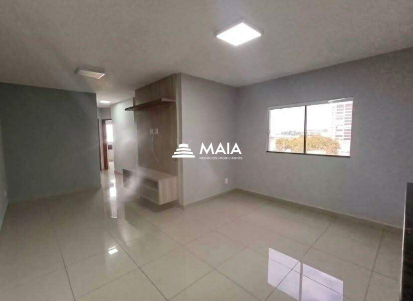 Apartamento à venda no Santa Maria: 