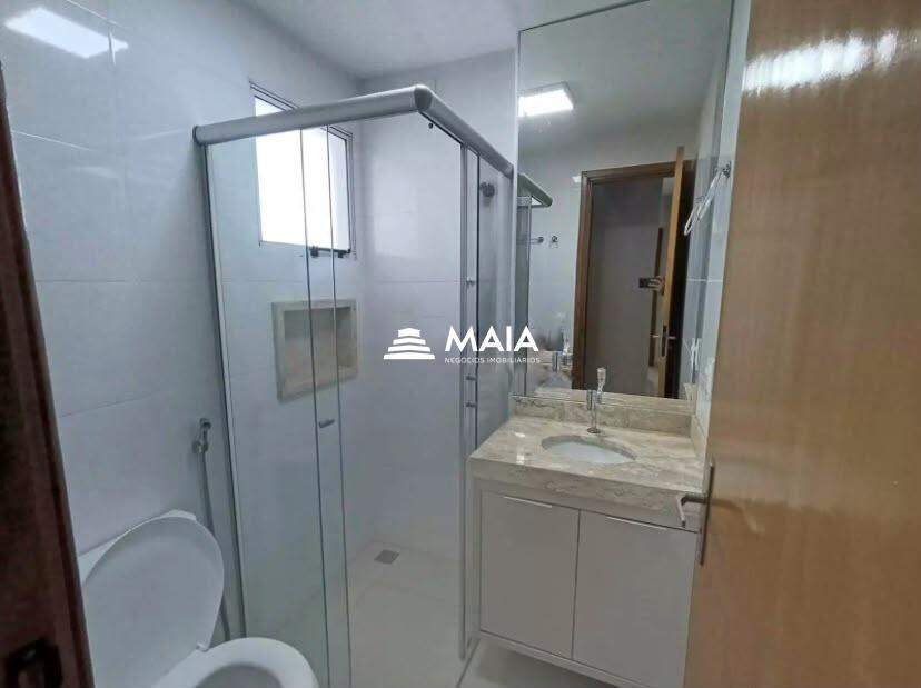 Apartamento à venda no Santa Maria: 