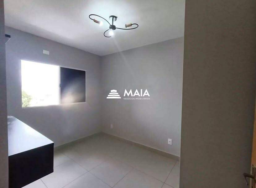 Apartamento à venda no Santa Maria: 
