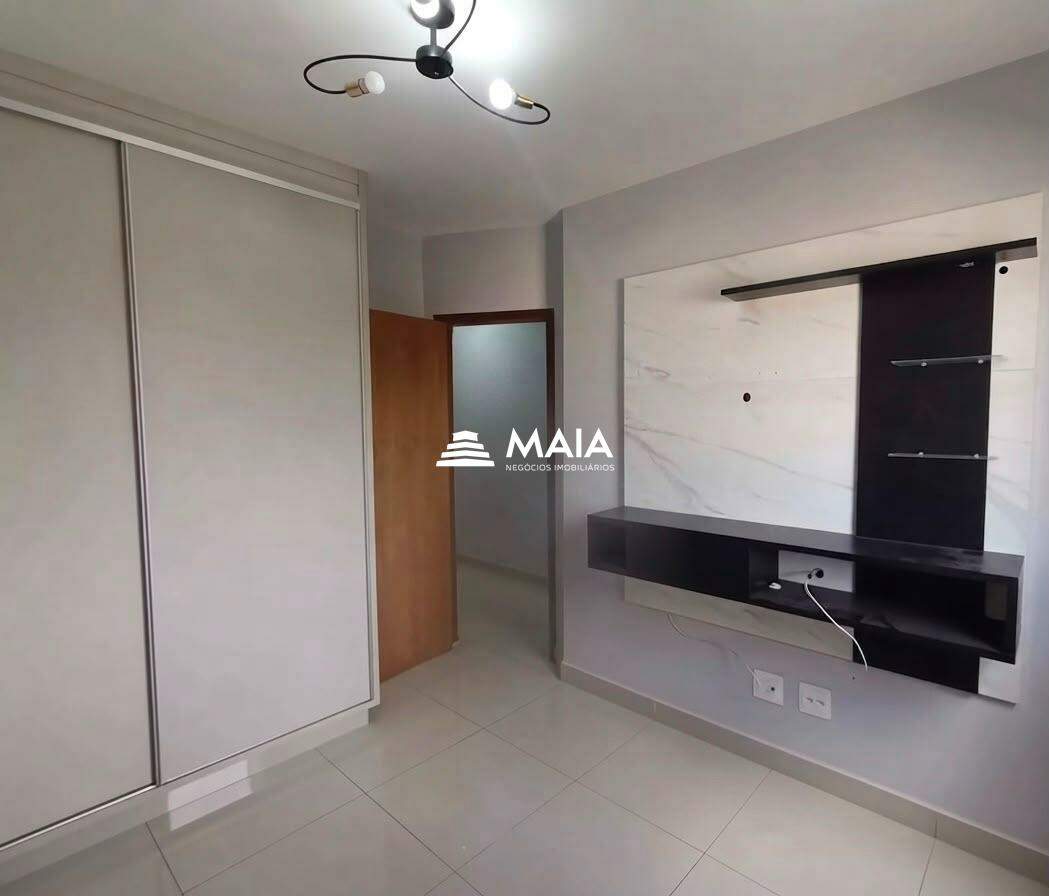 Apartamento à venda no Santa Maria: 