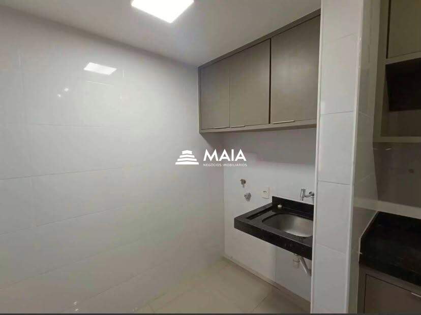 Apartamento à venda no Santa Maria: 