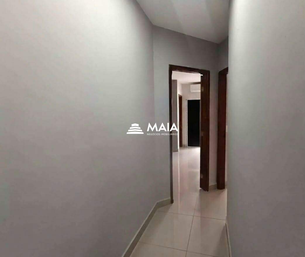 Apartamento à venda no Santa Maria: 