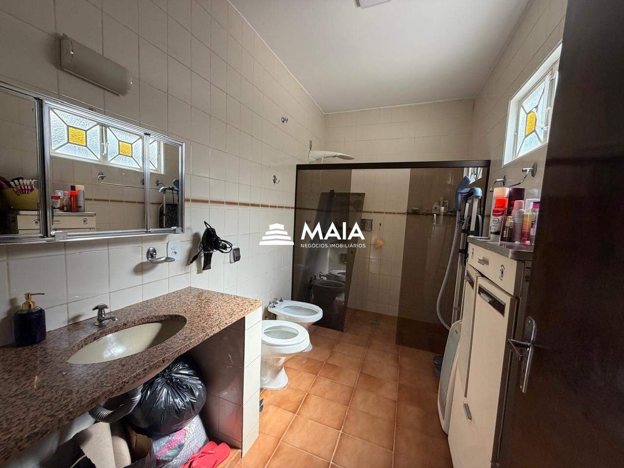 Casa à venda no Fabrício: 