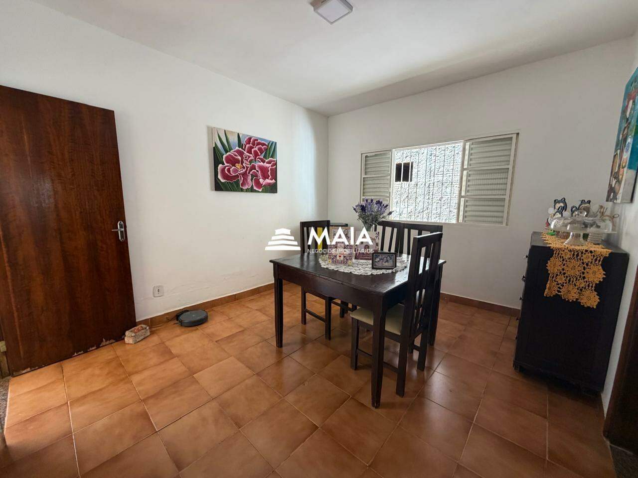 Casa à venda no Fabrício: 