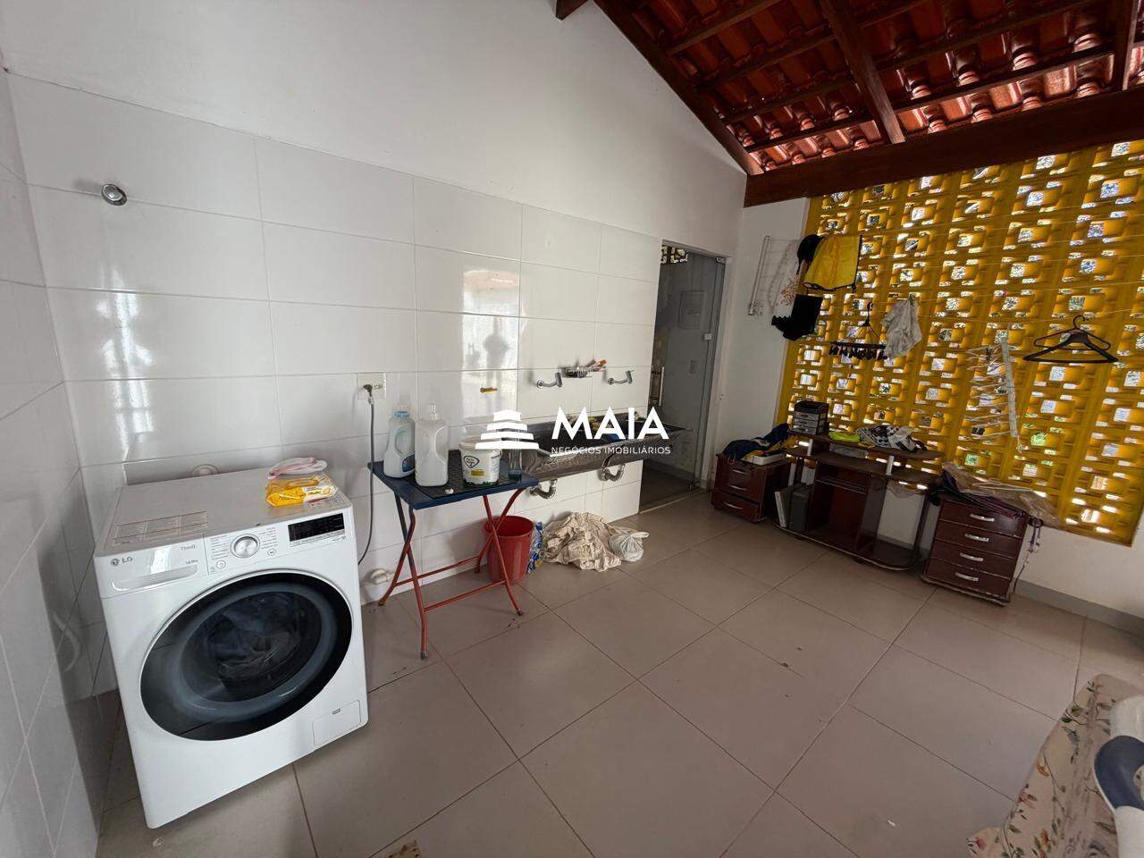 Casa à venda no Fabrício: 
