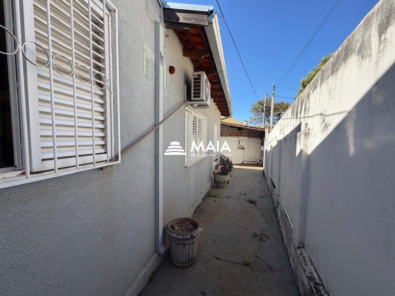 Casa à venda no Fabrício: 