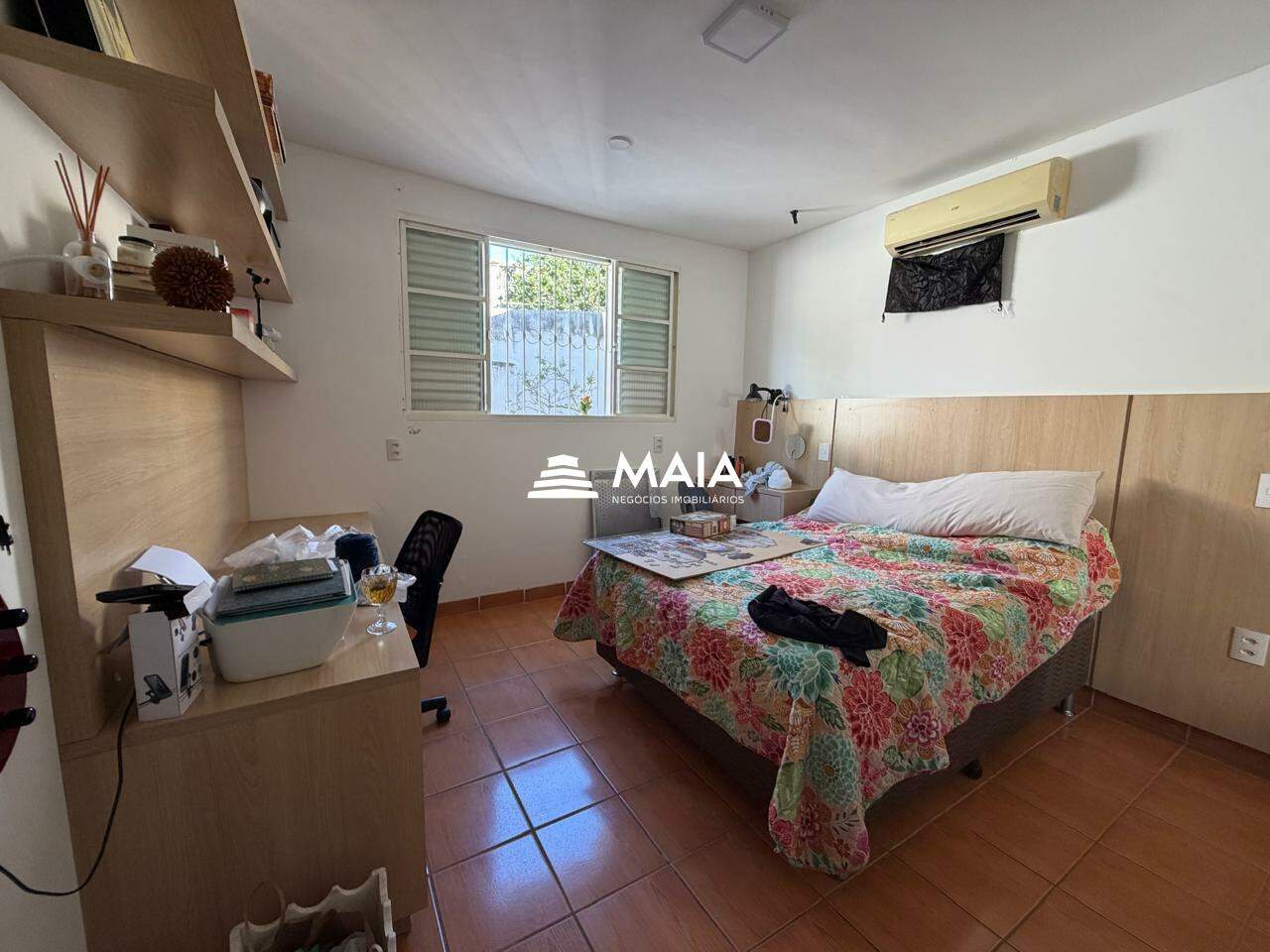 Casa à venda no Fabrício: 
