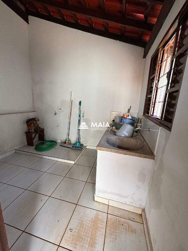 Casa à venda no BeijaFlor II: 