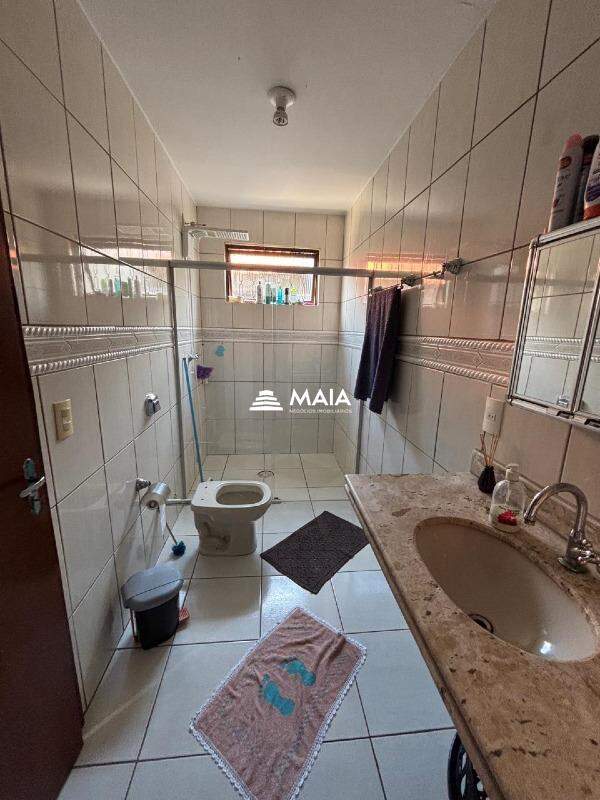 Casa à venda no BeijaFlor II: 