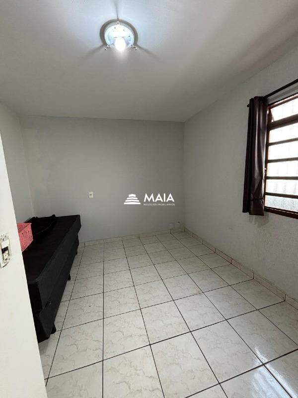 Casa à venda no BeijaFlor II: 