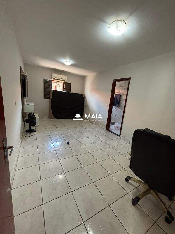 Casa à venda no BeijaFlor II: 