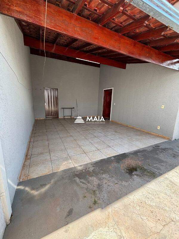 Casa à venda no BeijaFlor II: 