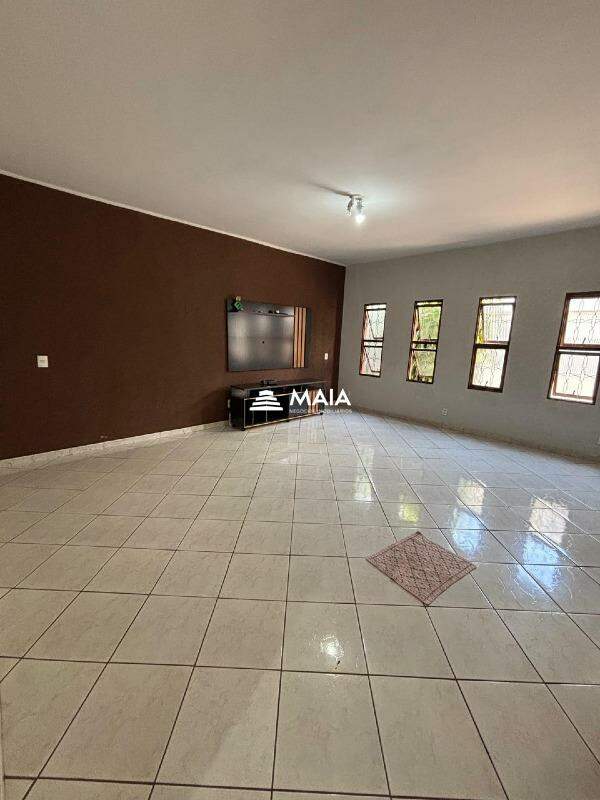 Casa à venda no BeijaFlor II: 