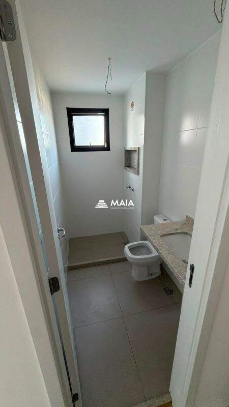 Apartamento à venda no Santa Maria: 