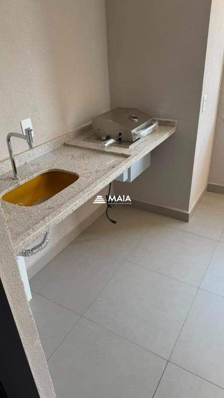 Apartamento à venda no Santa Maria: 