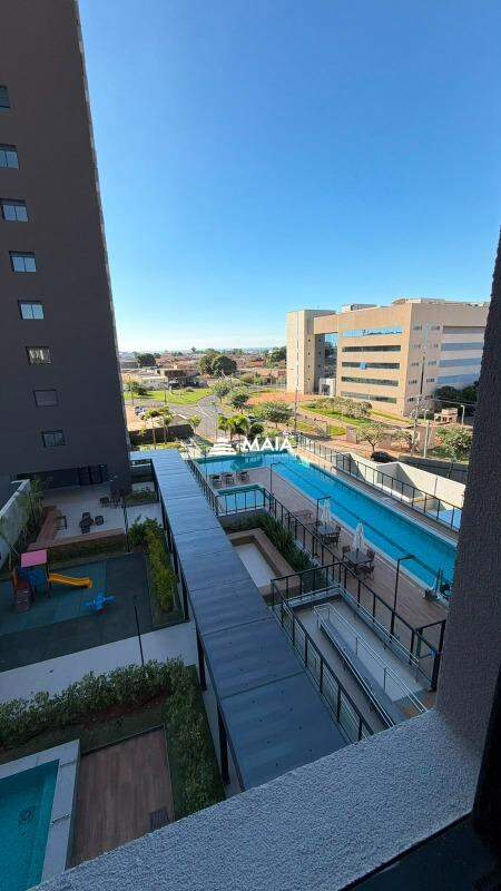 Apartamento à venda no Santa Maria: 