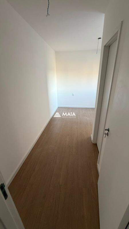 Apartamento à venda no Santa Maria: 