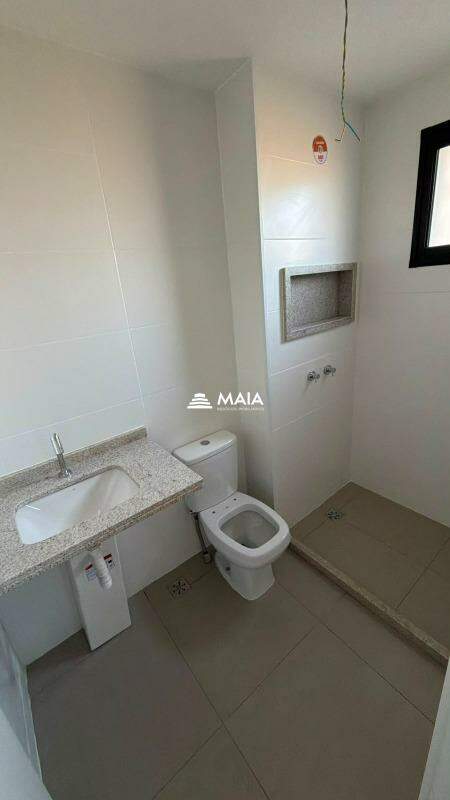 Apartamento à venda no Santa Maria: 