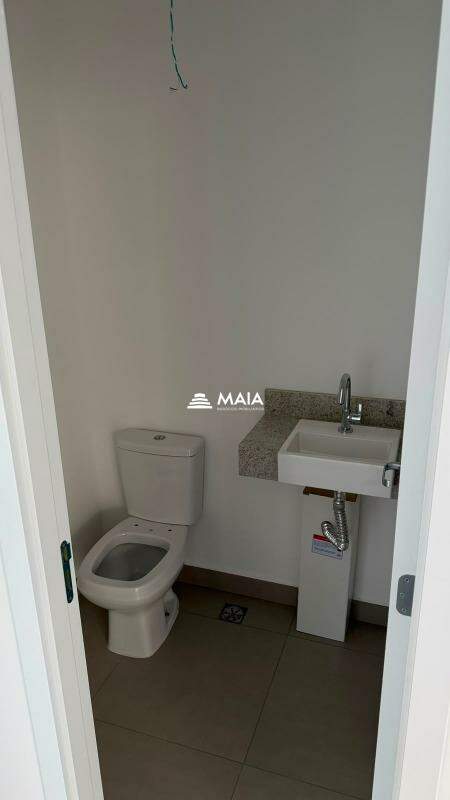 Apartamento à venda no Santa Maria: 