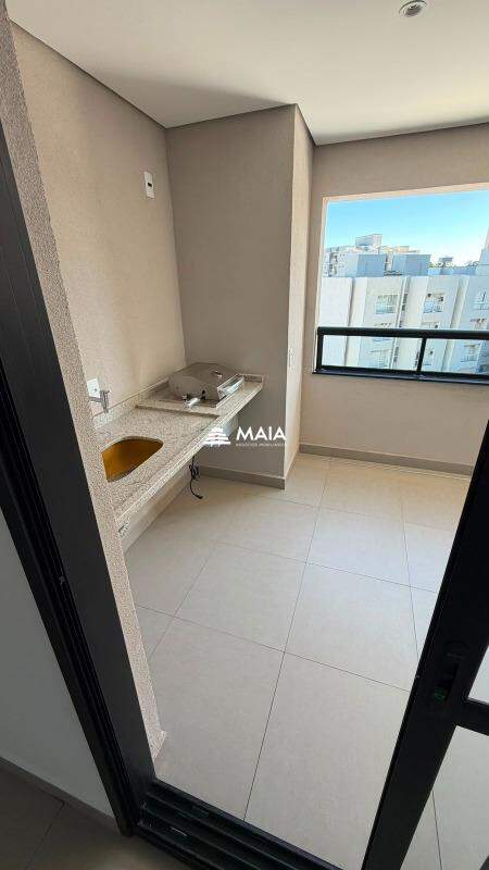 Apartamento à venda no Santa Maria: 