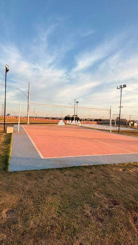 Terreno em Condomínio à venda no Damha Fit - Res. Uberaba: 