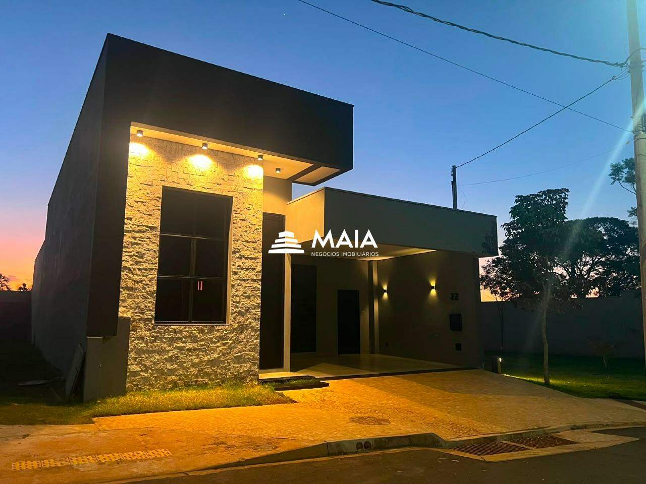 Casa à venda no Ayat II