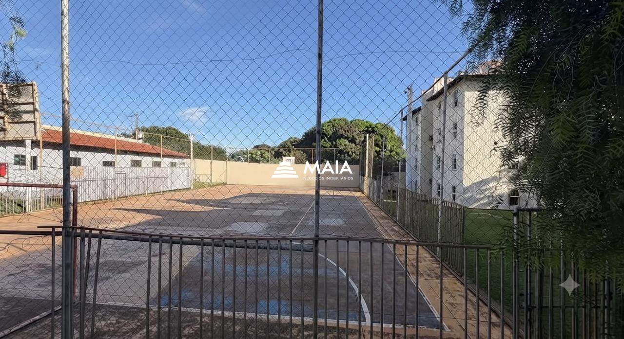 Apartamento para alugar no Parque do Mirante 