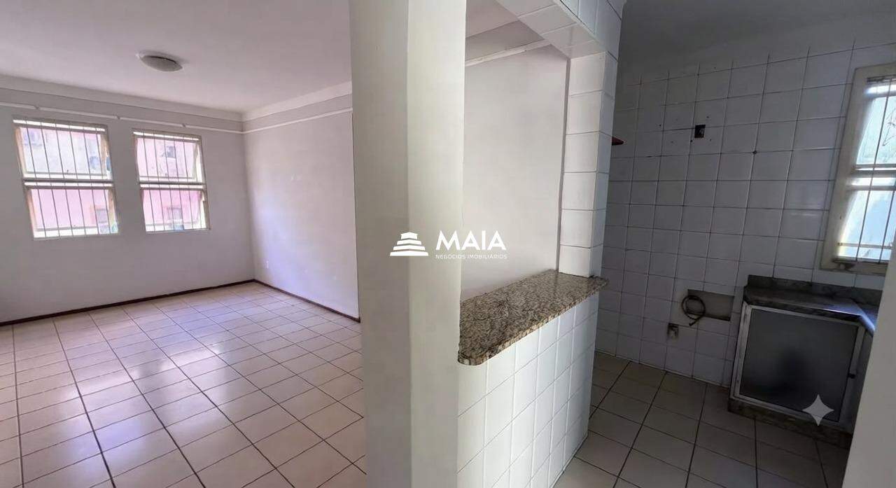 Apartamento para aluguel no Parque do Mirante: 