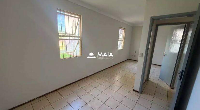 Apartamento para aluguel no Parque do Mirante: 
